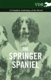 The Springer Spaniel - A Complete Anthology Of The Breed