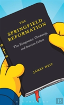 Bertrand.pt - The Springfield Reformation