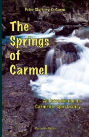 The Springs Of Carmel