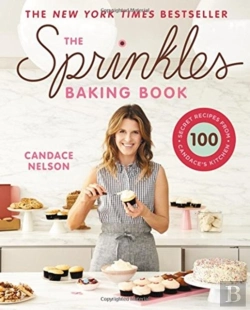 Bertrand.pt - The Sprinkles Baking Book