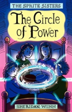 Bertrand.pt - The Sprite Sisters: The Circle Of Power (Vol I)