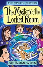 The Sprite Sisters: The Mystery Of The L