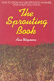 The Sprouting Book