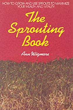 Bertrand.pt - The Sprouting Book