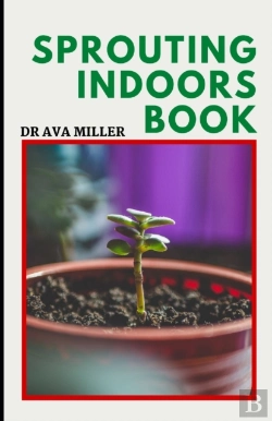Bertrand.pt - The Sprouting Indoors Book