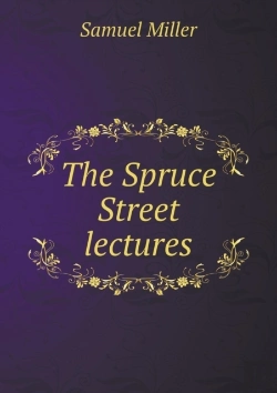 Bertrand.pt - The Spruce Street Lectures