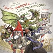 The Spunky Caboodle And The Christmas Fadoodle