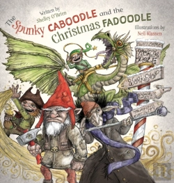 Bertrand.pt - The Spunky Caboodle And The Christmas Fadoodle