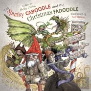 The Spunky Caboodle And The Christmas Fadoodle