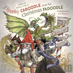 Bertrand.pt - The Spunky Caboodle And The Christmas Fadoodle