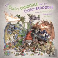 The Spunky Caboodle And The Easter Fadoodle