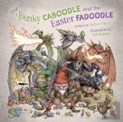The Spunky Caboodle And The Easter Fadoodle