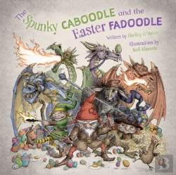 Bertrand.pt - The Spunky Caboodle And The Easter Fadoodle