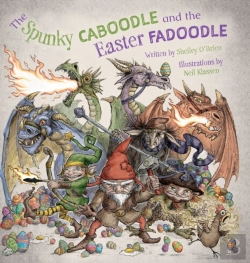 Bertrand.pt - The Spunky Caboodle And The Easter Fadoodle