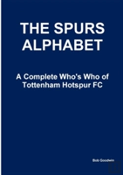 Bertrand.pt - The Spurs Alphabet