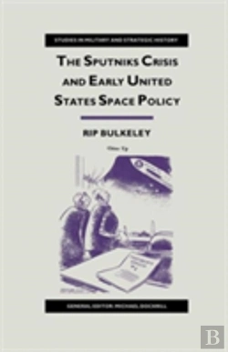 Bertrand.pt - The Sputniks Crisis And Early United States Space Policy
