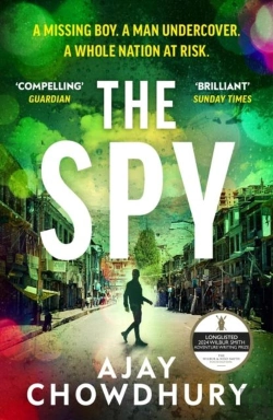 Bertrand.pt - The Spy