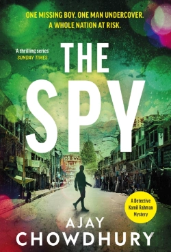 Bertrand.pt - The Spy