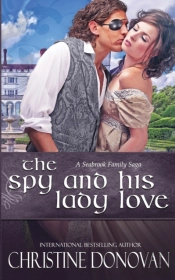The Spy And His Lady Love
