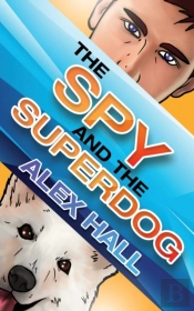 The Spy And The Superdog