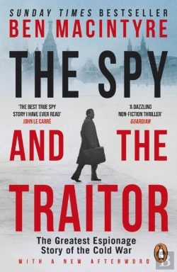 Bertrand.pt - The Spy And The Traitor