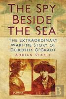 The Spy Beside The Sea