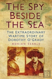 The Spy Beside The Sea