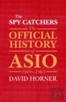 The Spy Catchers