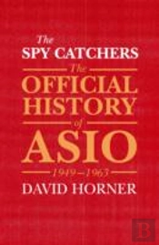 The Spy Catchers