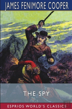Bertrand.pt - The Spy  Esprios Classics