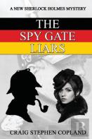 The Spy Gate Liars