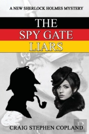 The Spy Gate Liars