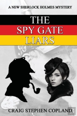 Bertrand.pt - The Spy Gate Liars