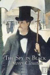 The Spy In Black