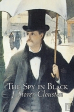 Bertrand.pt - The Spy In Black