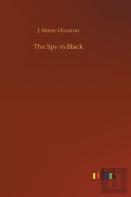 The Spy In Black