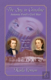 The Spy In Crinoline