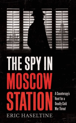 Bertrand.pt - The Spy In Moscow Station
