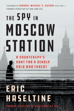 Bertrand.pt - The Spy In Moscow Station