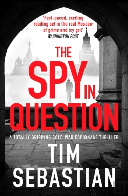 Bertrand.pt - The Spy In Question
