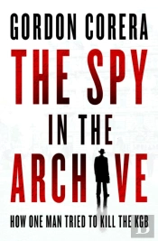 The Spy In The Archive