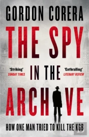 The Spy In The Archive