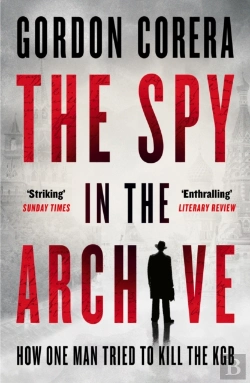 Bertrand.pt - The Spy In The Archive