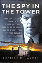 The Spy In The Tower