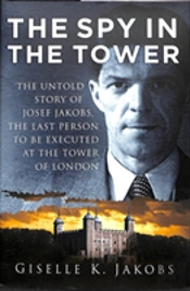 The Spy In The Tower