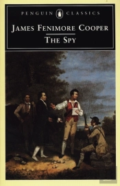 The Spy