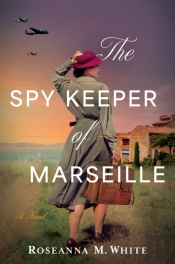 The Spy Keeper Of Marseille