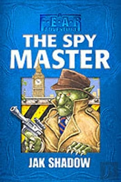 The Spy Master