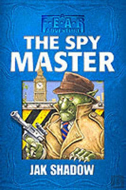 Bertrand.pt - The Spy Master