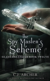 The Spy Master'S Scheme